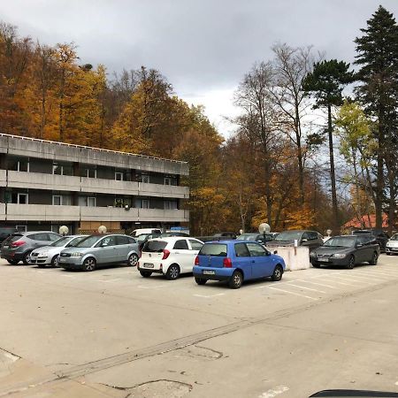 International Apartment Bad Harzburg Exterior photo